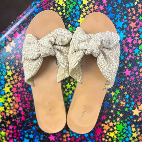 Express sandals - Picture 3 of 3